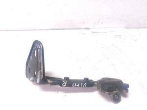 Schiebetür Laufschiene - A6387601047