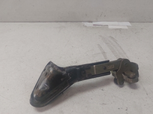 Mercedes Benz Vito 638 (1996–2003) Bīdāmo durvju sliede A6387601047 - 3