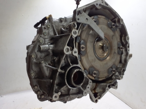 BMW X1 F48 (2015–2022) Ātrumkārba GA8F22AW - 3