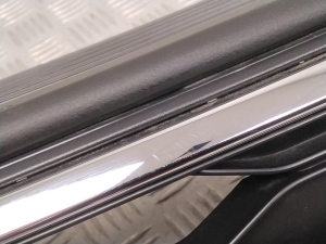 Volkswagen Taigo CS1 (2020–2026) Front grille 2G7853655A - 5