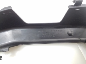 Mercedes Benz S-Class 221 (2005–2013) Kapotialune kate A2218890925 - 3