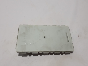 BMW X1 F48 (2015–2022) Vadības bloks 6821974 - 3