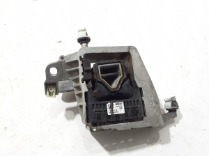 BMW X1 F48 (2015–2022) Käigukasti padi 6875630 - 3