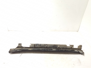 BMW X1 F48 (2015–2022) Schwellerverkleidung außen 7403398 - 4