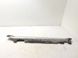 BMW X1 F48 (2015–2022) Schwellerverkleidung außen 7403398 - 7