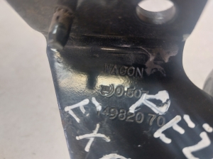 Peugeot Expert (1995–2007) Lükandukse siin 14982070 - 3
