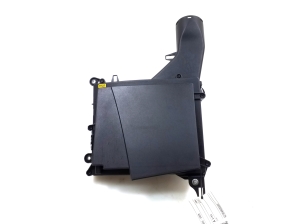 Mercedes Benz S-Class 221 (2005–2013) Luftfiltergehäuse A2750940104 - 4