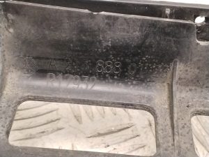 Mercedes Benz E-Class W213 (2017–2026) Priekšējā reste A2138880123 - 2