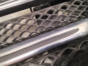 Mercedes Benz E-Class W213 (2017–2026) Priekšējā reste A2138880123 - 9