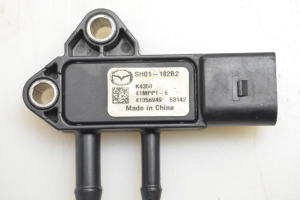 Mazda 6 (2012–2026) Exhaust gas sensor SH01182B2 - 4