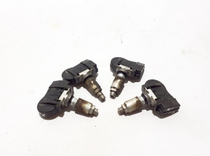 BMW X1 F48 (2015–2022) Reifendrucksensor 6855539 - 2