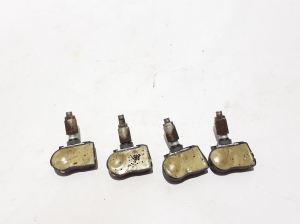 BMW X1 F48 (2015–2022) Reifendrucksensor 6855539 - 4
