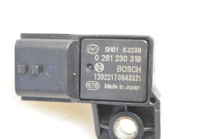 Mazda 6 (2007–2012) Ansaugluftdrucksensor SH01K3239 - 4