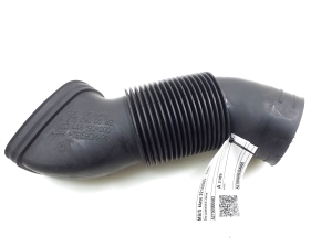   Air intake hose 