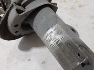 BMW X1 F48 (2015–2022) Eesmine amortisaator 6861692 - 3