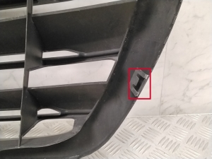 Mercedes Benz Sprinter W 907 (2018–2026) Iluvõre A9108852600 - 4