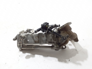 BMW X1 F48 (2015–2022) EGR-klapi jahuti 5A7A498 - 2