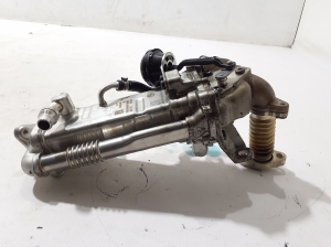 BMW X1 F48 (2015–2022) EGR-klapi jahuti 5A7A498 - 3