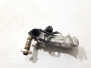 EGR valve cooler - 5A7A498