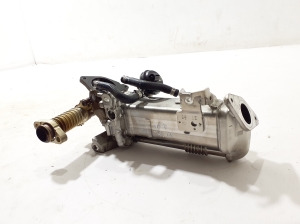 BMW X1 F48 (2015–2022) EGR-klapi jahuti 5A7A498 - 5