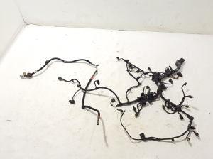 Engine wiring harness - 8516253
