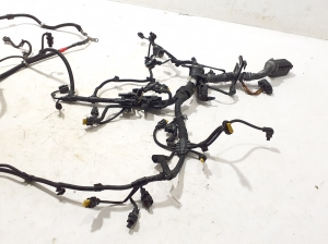 BMW X1 F48 (2015–2022) Motorkabelbaum 8516253 - 2