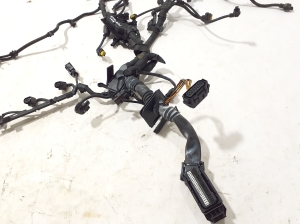 BMW X1 F48 (2015–2022) Motorkabelbaum 8516253 - 3