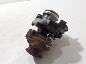 BMW X1 F48 (2015–2022) Turbolader 8513635 - 2