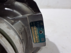 BMW X1 F48 (2015–2022) Turbolader 8513635 - 3
