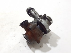 BMW X1 F48 (2015–2022) Turbolader 8513635 - 4