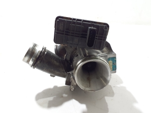 BMW X1 F48 (2015–2022) Turbolader 8513635 - 5
