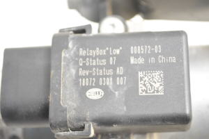 AUDI A1 GB (2018–2026) Vacuum pump 1K0612181F - 5