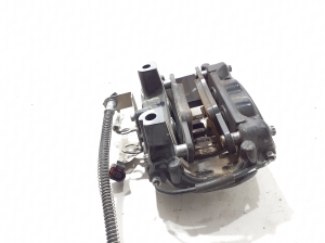 Porsche Cayenne (92A) (2017–2026) Tagumine pidurisadul 9Y0615404FD - 3