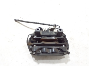 Rear brake caliper - 9Y0615404FD