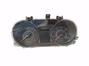 Mitsubishi ASX (2010–2026) Instrument cluster 8100C356 - 2