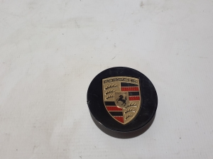   Wheel center cap  - 9P1601147J 
