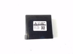 Juhtplokk - 8634A068