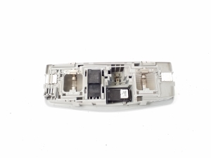 Mitsubishi ASX (2010–2026) Front interior lighting panel 8401A009 - 2