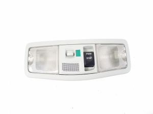   Innenraumleuchte vorn  - 8401A009 