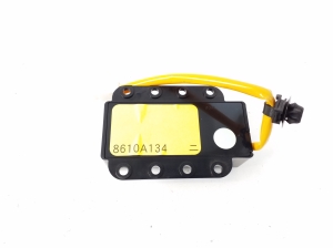 Mitsubishi ASX (2010–2026) Drošības spilvenu slēdzis 8610A134 - 2
