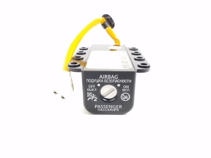   Airbag switch  - 8610A134 