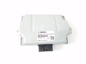   Module de commande  - 8638A053 