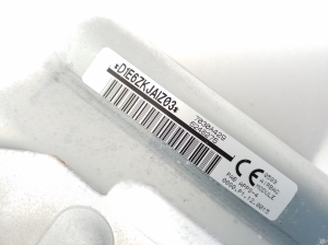 Mitsubishi ASX (2010–2026) Beifahrerairbag 7030A429 - 2