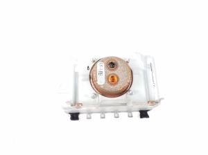   Passenger dashboard airbag  - 7030A429 