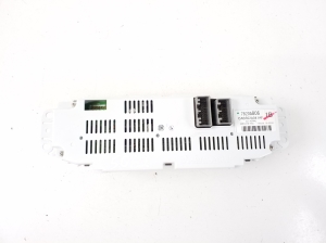 Mitsubishi ASX (2010–2026) Heater control panel 7820A806 - 2