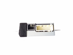 Mitsubishi ASX (2010–2026) Bluetooth module 8785A084 - 2
