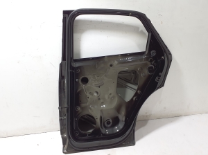AUDI RS Q3 F3 (2019–2026) Rear side doors 83F833052A - 3
