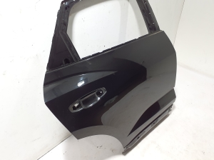 AUDI RS Q3 F3 (2019–2026) Rear side doors 83F833052A - 8
