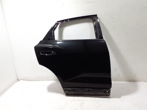 AUDI RS Q3 F3 (2019–2026) Rear side doors 83F833052A - 9