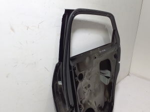 Rear side doors - 83F833052A